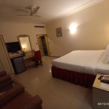 Grand Continental Hotel Prayagraj Luaran gambar